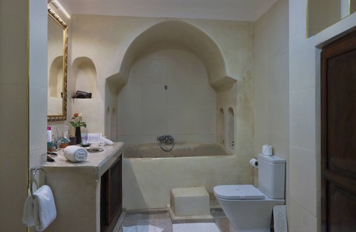 Kbour Chou House | ABBASSIA Marrakech