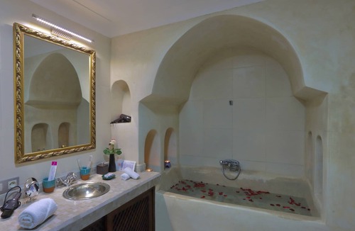 Kbour Chou House | ABBASSIA Marrakech