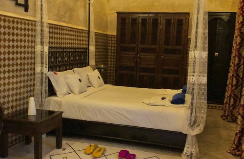 Kbour Chou House | Abbassia marrakech