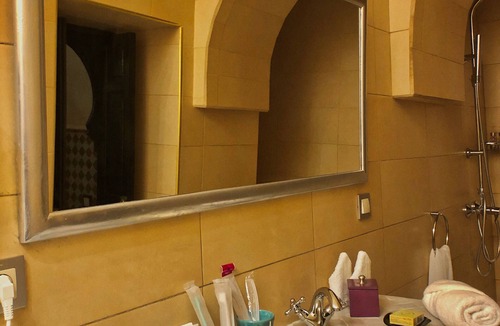 Kbour Chou House | Abbassia marrakech