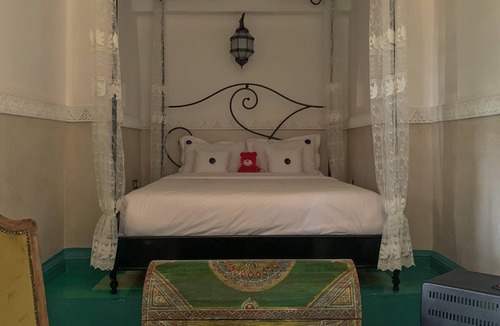 Kbour Chou House | Abbassia marrakech