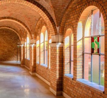 Troisvaux Hotel | Abbaye de Belval