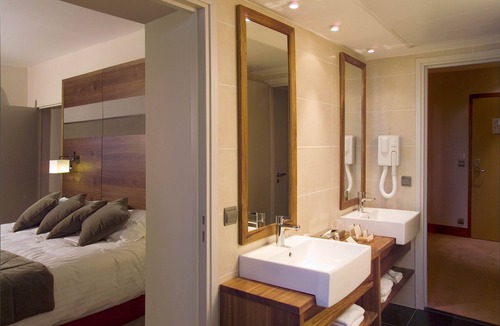 Montauban Hotel | Abbaye des Capucins Spa & Resort