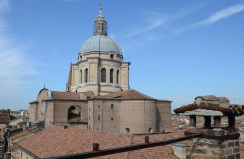 Old Town Bed & Breakfast | Abbazia Bed & Breakfast, MantegnaHotels