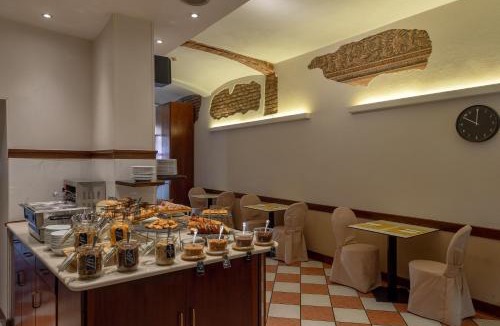 Old Town Bed & Breakfast | Abbazia Bed & Breakfast, MantegnaHotels