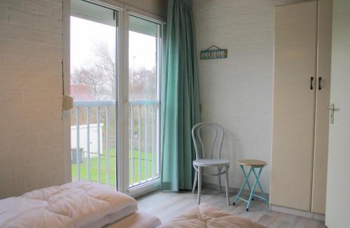 Callantsoog Apartment | Abbestederweg 24C