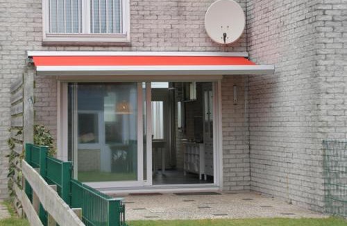 Callantsoog Apartment | Abbestederweg 24C