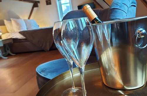 Abcoude Hotel | Abbey Abcoude