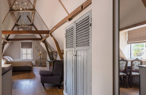 Abcoude Hotel | Abbey Abcoude