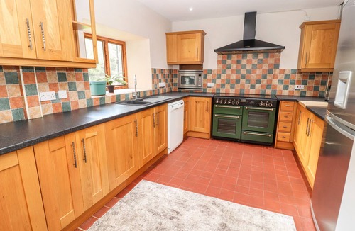 Denbigh Cottage | Abbey Cottage