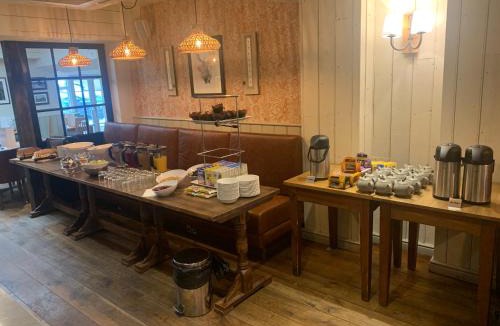 Kenilworth Hotel | Abbey Fields By Chef & Brewer Collection