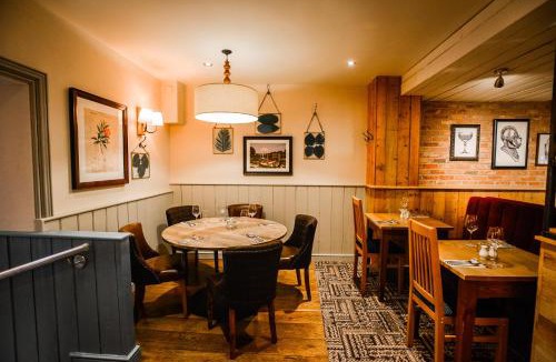 Kenilworth Hotel | Abbey Fields By Chef & Brewer Collection