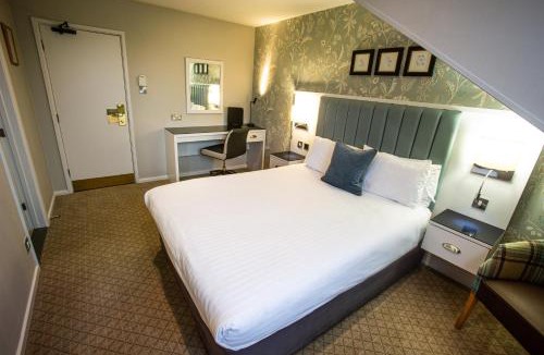 Stratford-upon-Avon Hotel | Abbey Hotel Golf & Spa