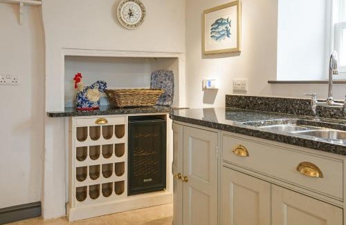 Coldstream House | Abbey House