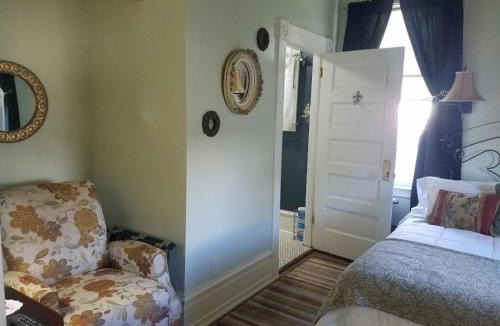 Winters Hotel | Abbey House Inn
