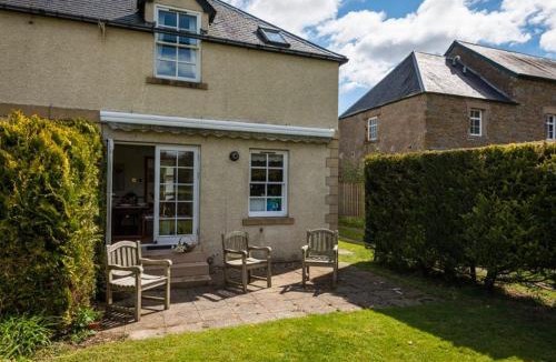 Gattonside House | Abbey Mill