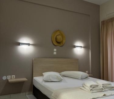 Monastiraki Apartment | Abbey Resort