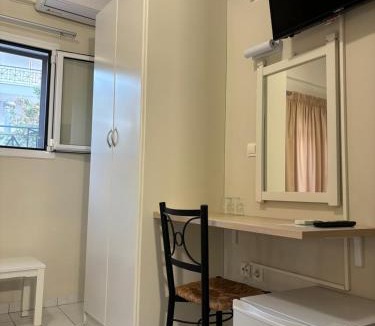 Monastiraki Apartment | Abbey Resort