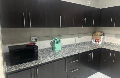 Loburo Apartment | Abbey Square
