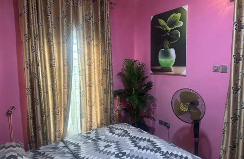 Loburo Apartment | Abbey Square