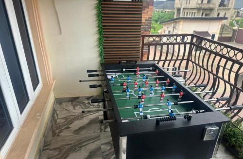 Loburo Apartment | Abbey Square