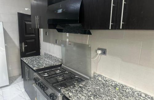 Loburo Apartment | Abbey Square