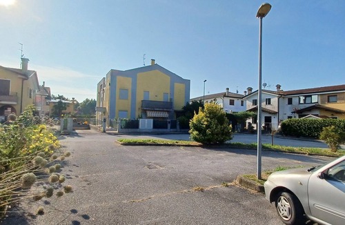 Conca dʼAlbero Apartment | Abbot Apartment