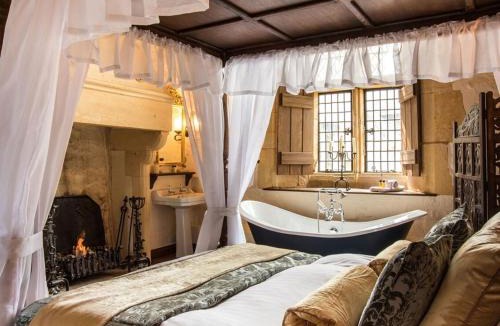Broadway House | Abbots Grange
