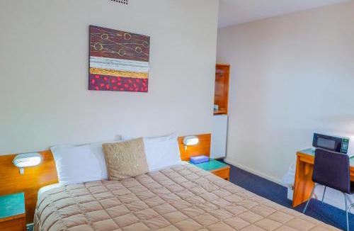 Armidale Hotel | Abbotsleigh Motor Inn