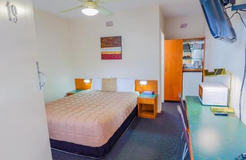 Armidale Hotel | Abbotsleigh Motor Inn