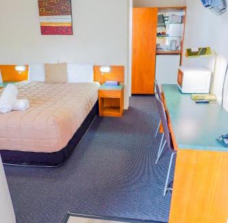 Armidale Hotel | Abbotsleigh Motor Inn