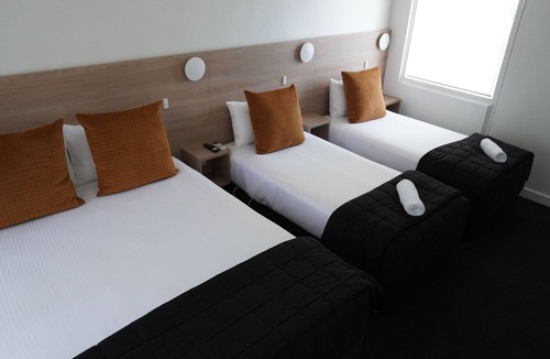 Armidale Hotel | Abbotsleigh Motor Inn