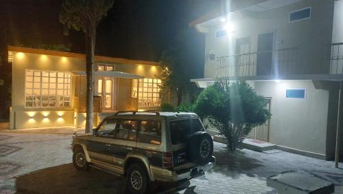 Gilgit Hotel | ABC Hotel