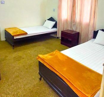 Gilgit Hotel | ABC Hotel