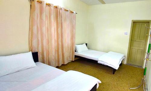 Gilgit Hotel | ABC Hotel