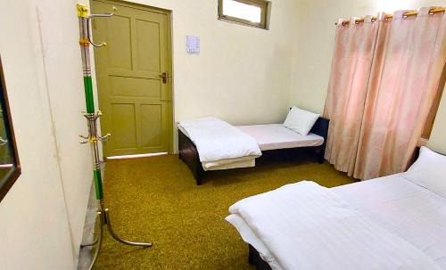 Gilgit Hotel | ABC Hotel