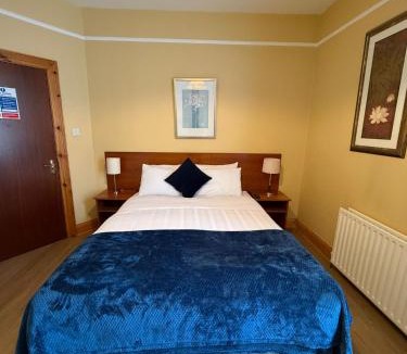 Glasnevin House | ABC House