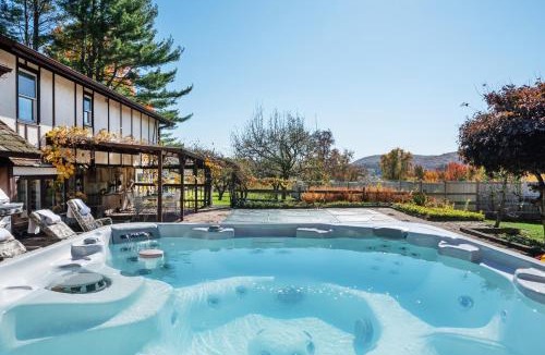 New Preston House | ABC Stay - Connecticut Four Bedroom Home