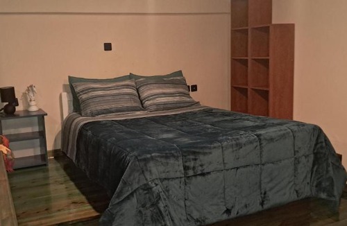 Lamia Apartment | ABC Studios B