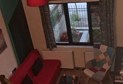 Lamia Apartment | ABC Studios B