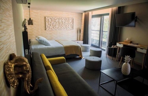 Sevry Hotel | ABCD Hotel-Restaurant
