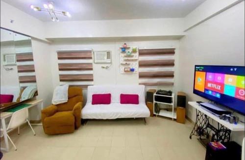 Marilao Hotel | AbCd prx staycation