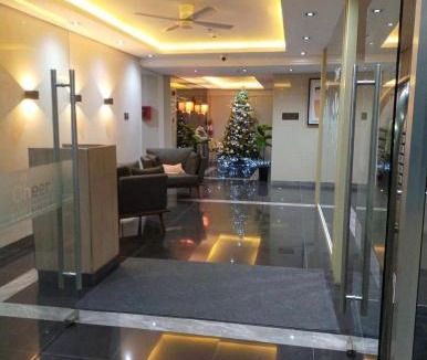 Marilao Hotel | AbCd prx staycation