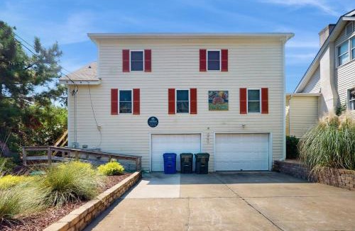 Atlantic Beach House | ABCT94 Sandfiddler