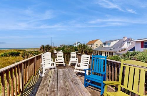 Atlantic Beach House | ABCT94 Sandfiddler