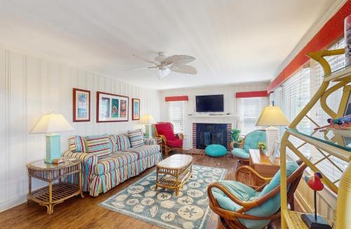Atlantic Beach House | ABCT94 Sandfiddler