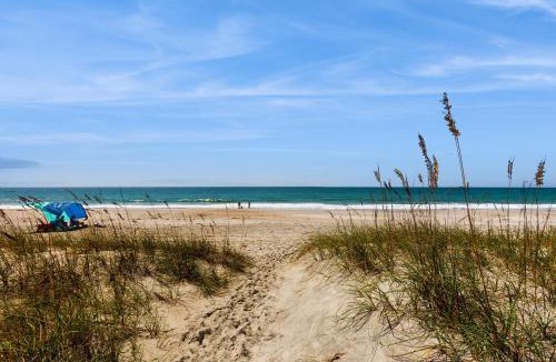 Atlantic Beach House | ABCT94 Sandfiddler