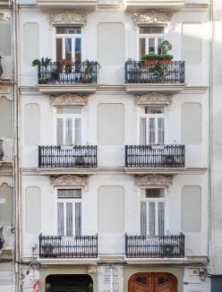 Eixample Bed & Breakfast | ABCyou Bed&Breakfast
