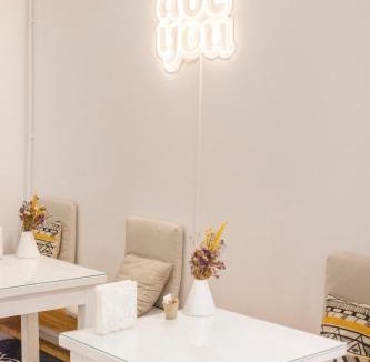 Eixample Bed & Breakfast | ABCyou Bed&Breakfast
