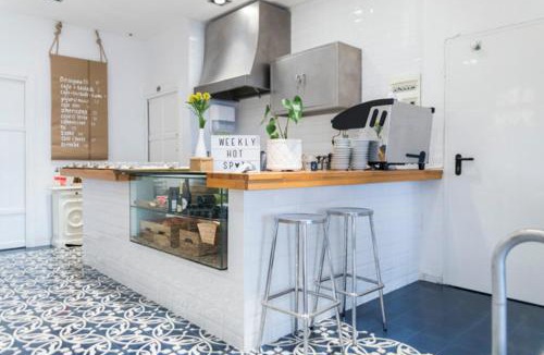 Eixample Bed & Breakfast | ABCyou Bed&Breakfast